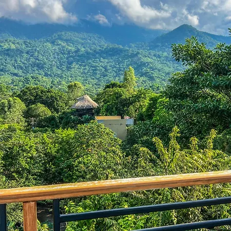 Villa Casa Li Tayrona